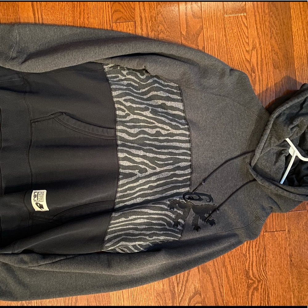 Lebron James Hoodie